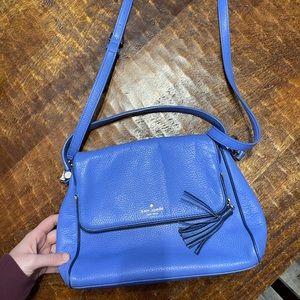 Kate Spade Hipster Purse & Wallet Bundle